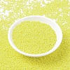 MIYUKI Round Rocailles Beads SEED-G007-RR0472-1