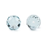 Glass Imitation Austrian Crystal Beads GLAA-U008-01A-02-2