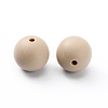 Silicone Beads LS-SIL-WH0012-001L-2