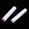 Luminous Handmade Polymer Clay Nail Art Decoration CLAY-T016-85C-2