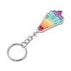 Acrylic Ghost Keychain KEYC-JKC00857-05-4