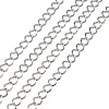 Iron Twisted Chains CH-1.2BSFD-N-1