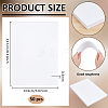 50Pcs Paper Drawing Paper DIY-WH0816-028B-2