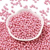 6/0 Glass Seed Beads SEED-L011-08A-21-2