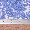 MIYUKI Delica Beads X-SEED-J020-DB0760-4