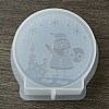 DIY Silicone Candle Molds LS-DIY-A055-02A-4
