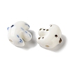 Handmade Porcelain Beads PR-CBA3F2D-01-2