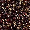 Glass Seed Beads SEED-A032-06C-3