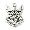 Tibetan Style Alloy Pendants TIBE-I026-5981AS-1