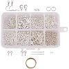 Jewelry Finding Sets FIND-PH0002-03S-1