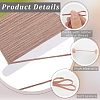 Polyester Elastic Cords OCOR-GF0004-03C-5