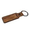 PU Leather Keychain PW-WG22919-01-2