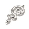 304 Stainless Steel Pendants STAS-M116-07P-2