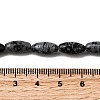 Natural & Synthetic Mixed Gemstone Beads Strands G-K362-I-06-5