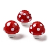 Handmade Lampwork Beads LA-CBAC6A6-05F-1