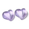Translucent Resin Cabochons LS-RESI-B016-03E-3