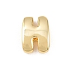 Brass Beads X-KK-B167-27G-H-1