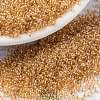 MIYUKI Round Rocailles Beads SEED-JP0010-RR0234-1