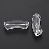 Transparent Acrylic Beads LS-MACR-S372-001C-001-3