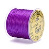Japanese Flat Elastic Crystal String EW-Z001-B13-4