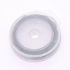 Round Copper Craft Wire CWIR-WH0001-0.5mm-13-2