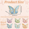 Paper Gift Boxes DIY-WH0699-44A-2