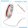 Tail Wire TWIR-N001-0.45mm-M-4