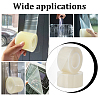 Transparent PVC Protective Film Tape for Watch Jewelry DIY-WH0750-102B-5