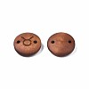 Wood Links Connectors WOOD-S053-52F-3