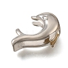 Brass Slide Charms KK-CBAEEA8-19P-2