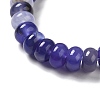 Natural Agate Beads Strands G-H295-C03-14-4