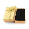 Cardboard Necklace Boxes X1-CBOX-G011-C01-2