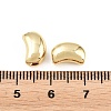 Brass Beads KK-H292-50B-G-3