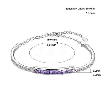Brass Bangles JB25D-1