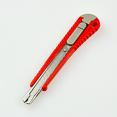 Utility Knives TOOL-D007-2-1