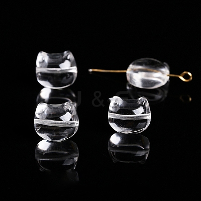 Natural Quartz Crystal Beads PW-WGDF4E2-06-1