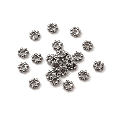 304 Stainless Steel Spacer Beads STAS-Z156-01P-01-1