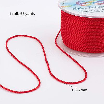 Nylon Threads NWIR-OC0002-700-1