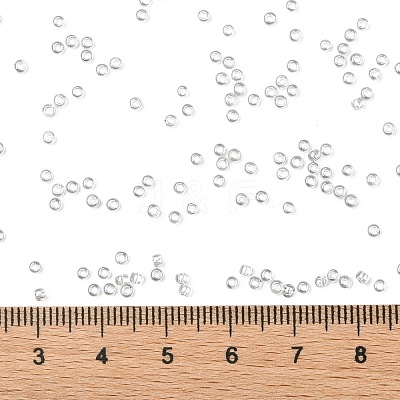 TOHO 11/0 Round Beads SEED-JPTR11-0112-1