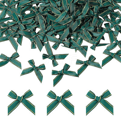 200Pcs Polyester Handmade Woven Costume Accessories DIY-CA0008-09-1