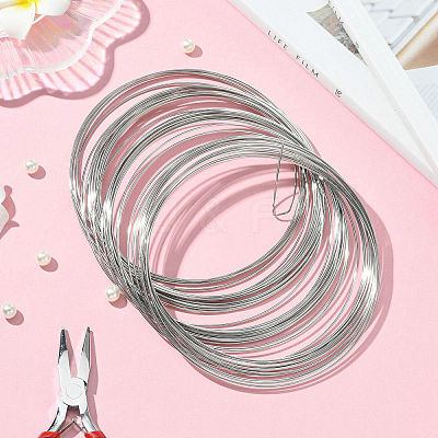 Carbon Steel Memory Wire MW11.5CM-1-NF-1