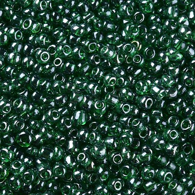 8/0 Glass Seed Beads SEED-US0003-3mm-107-1