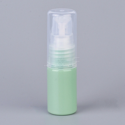 Portable Plastic Travel Lotion Bottles MRMJ-WH0059-69F-1