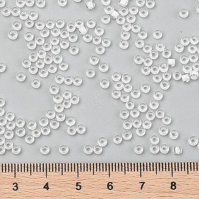 TOHO 8/0 Round Beads X-SEED-TR08-0981-1
