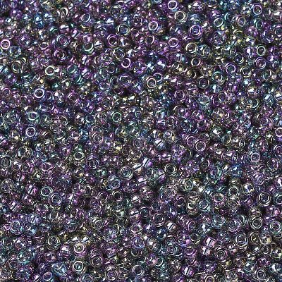MIYUKI Round Rocailles Beads X-SEED-G007-RR2440-1