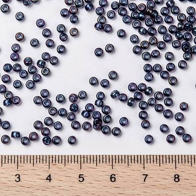 MIYUKI Round Rocailles Beads X-SEED-G009-RR3539-1