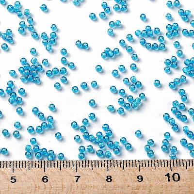 TOHO 11/0 Round Beads SEED-XTR11-0931-1