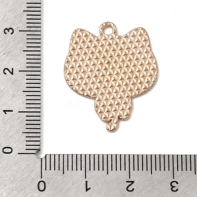 Alloy Enamel Pendants FIND-E047-02KCG-09-1