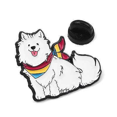 Pride Month Enamel Brooches AL-I002-01EB-04-1