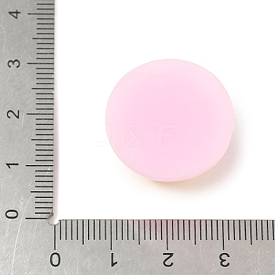Resin Cabochons CRES-D312-03-1